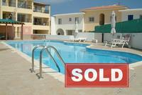 2 Bedroom Apartment · Kapparis (Famagusta) for sale 