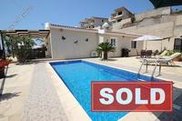 2 Bedroom Bungalow · Peyia (Paphos) for sale 