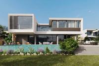 3 Bedroom Detached house in Peyia (Paphos) for sale 