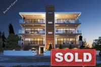 3 Bedroom Apartment in Geroskipou (Paphos) for sale 