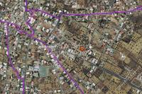 531 SQM Plot · Tseri (Nicosia) for sale 