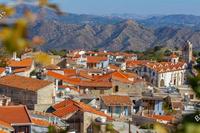  Building in Pano Lefkara (Larnaca) for sale 