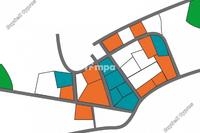 530 SQM Land in Kokkinotrimithia (Nicosia) for sale 