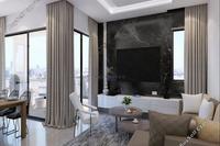 2 Bedroom Penthouse in Katholiki (Limassol) for sale 