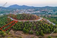 1871 SQM Land in Kornos (Larnaca) for sale 