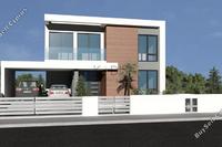 4 Bedroom Detached house in Strovolos (Nicosia) for sale 