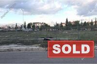 519 SQM Plot in Strovolos (Nicosia) for sale 