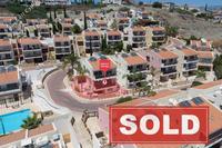 3 Bedroom Maisonette in Chlorakas (Paphos) for sale 