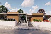3 Bedroom Detached house in Agia Fyla (Limassol) for sale 