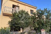 4 Bedroom Semi-detached house in Sotiros Agios Ioannis Larnaca (Larnaca) for sale 