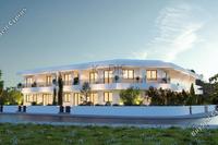 2 Bedroom Ground floor apartment · Oroklini (Larnaca) for sale 