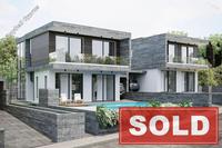 3 Bedroom Detached house in Geroskipou (Paphos) for sale 