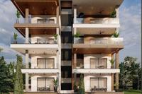 2 Bedroom Penthouse · Katholiki (Limassol) for sale 