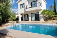 3 Bedroom Detached house in Secret Valley (Paphos) for sale 