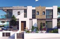 4 Bedroom Detached house in Paphos Municipality (Paphos) for sale 