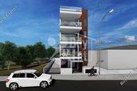 3 Bedroom Apartment in Omonoia (Limassol) for sale 