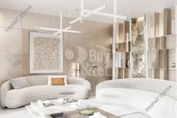 4 Bedroom Penthouse · Germasogeia (Limassol) for sale 