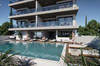 3 Bedroom Apartment · Kato Paphos Universal (Paphos) for sale 