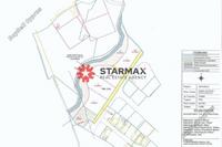 11288 SQM Land in Latsia (Nicosia) for sale 
