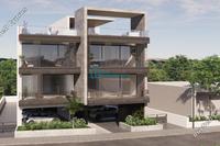 2 Bedroom Apartment in Sotiros Agios Ioannis Larnaca (Larnaca) for sale 