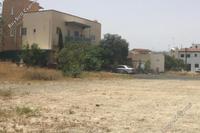4005 SQM Land in Pallouriotissa (Nicosia) for sale 