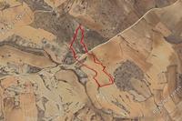 23746 SQM Land · Kato Koutrafas (Nicosia) for sale 