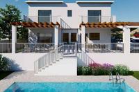 4 Bedroom Detached house in Neo Chorio (Paphos) for sale 