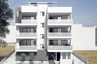 2 Bedroom Apartment in Strovolos (Nicosia) for sale 