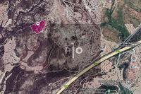 16600 SQM Land in Skarinou (Larnaca) for sale 