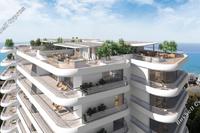2 Bedroom Apartment · Mackenzie (Larnaca) for sale 