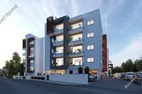 2 Bedroom Apartment in Ypsonas (Limassol) for sale 