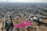 8157 SQM Land in Latsia (Nicosia) for sale 