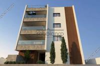 1 Bedroom Apartment in Aradippou (Larnaca) for sale 