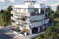 1 Bedroom Apartment in Latsia (Nicosia) for sale 