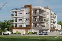 2 Bedroom Apartment in Aradippou (Larnaca) for sale 