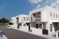 3 Bedroom Detached house in Avgorou (Famagusta) for sale 