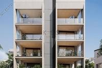 2 Bedroom Apartment in Agia Zoni (Limassol) for sale 