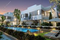 2 Bedroom Apartment in Potamos Germasogeias (Limassol) for sale 