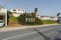 517 SQM Plot in Germasogeia (Limassol) for sale 
