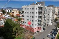 3 Bedroom Apartment in Pallouriotissa (Nicosia) for sale 