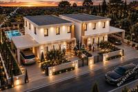 3 Bedroom Detached house · Kiti (Larnaca) for sale 