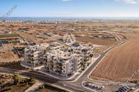 3 Bedroom Penthouse in Livadia Larnacas (Larnaca) for sale 