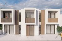 3 Bedroom Semi-detached house · Tremithousa (Paphos) for sale 