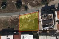 574 SQM Plot in Alethriko (Larnaca) for sale 