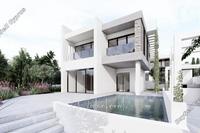 4 Bedroom Detached house · Kissonerga (Paphos) for sale 