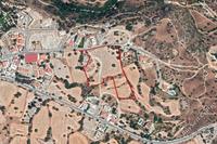 13310 SQM Land · Choirokoitia (Larnaca) for sale 
