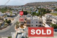 1 Bedroom Penthouse · Oroklini (Larnaca) for sale 