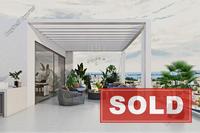 3 Bedroom Penthouse in Germasogeia (Limassol) for sale 