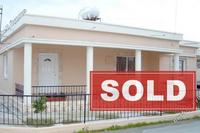 3 Bedroom Detached house · Livadia Larnacas (Larnaca) for sale 