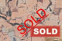 6935 SQM Land in Maroni (Larnaca) for sale 